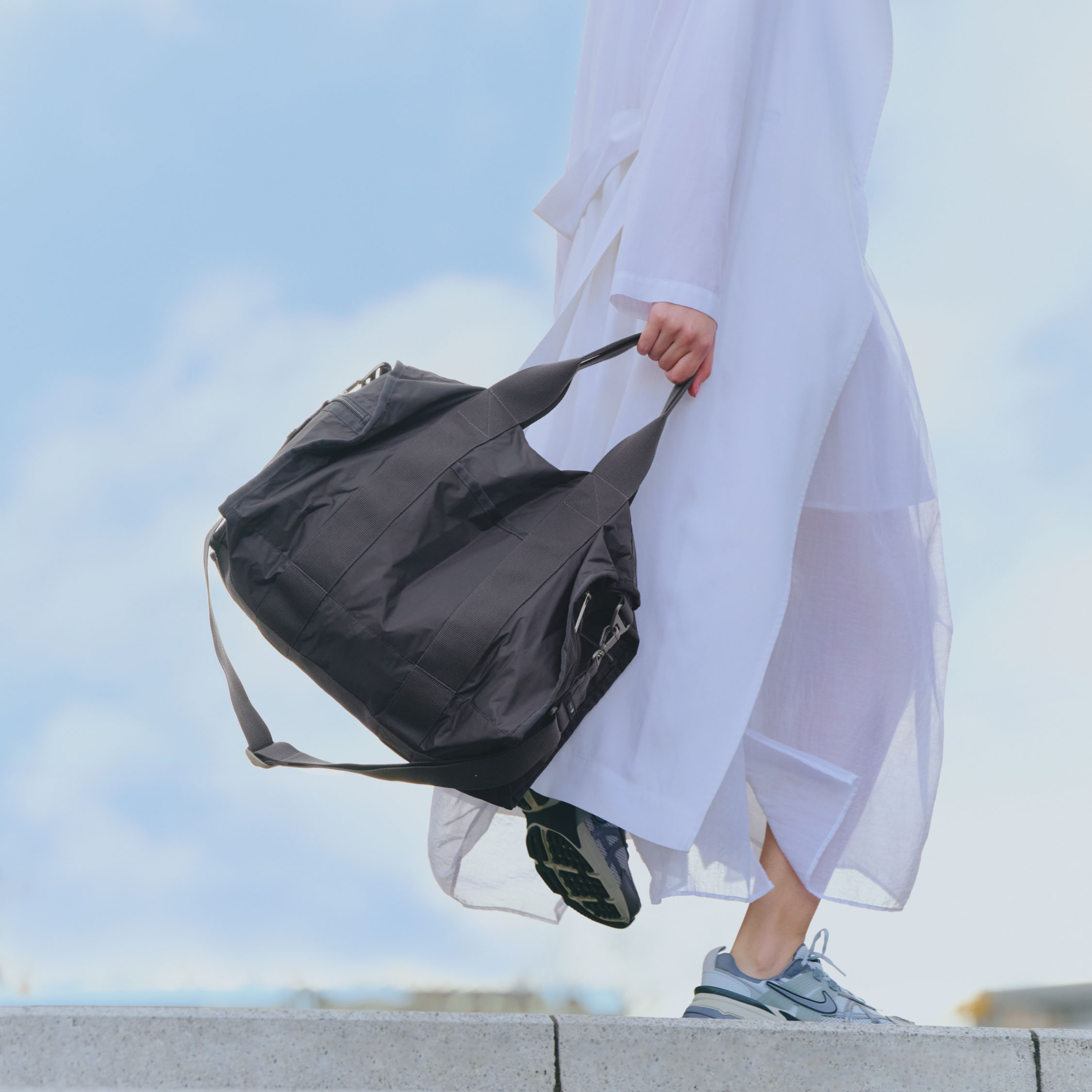 レスポートサック最軽量シリーズ「エッセンシャルコレクション